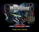 Mech Quest