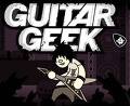 Guitar Geek