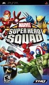  Marvel Super Hero Squad