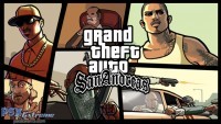 GTA San Andreas 