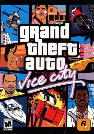 GTA Vice City