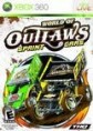  World of Outlaws Sprint Cars